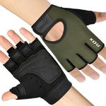 Power Lifting Gloves