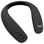 TNL Taal pro Neckband Bluetooth Speaker Hands-Free Music Built-in Mic 12 Hrs Battery Life IPX5 Wearable Home Outdoor Ergonomic Comfortable Wireless Bluetooth Portable Outdoor