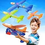 Fuwidvia 3 Pack Airplane Launcher T