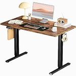 SMUG Standing Desk, Adjustable Heig