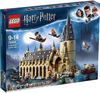 Lego 75954