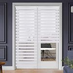 SEEYE Zebra Blinds for Windows - Fr