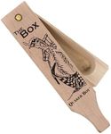 Quaker Boy 13603-X the Box Turkey C