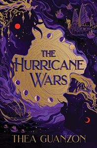 The Hurricane Wars: An Epic Battle of Light and Shadow with Sizzling Chemistry, Dive into a World Torn by War and Passion