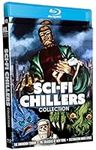 Sci-Fi Chillers Collection [The Unk