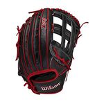 WILSON A2K Juan Soto Game Model 12.75" Baseball Outfield Glove - Left Hand Throw