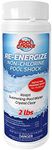 SpaChoice 2-1702 Non Chlorine Pool Shock, 2-Pounds