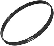 WH01X24697 Washer Drive Belt Replacement GE/Hotpoint Washing Machines AP6037512, 4585709, PS11767488