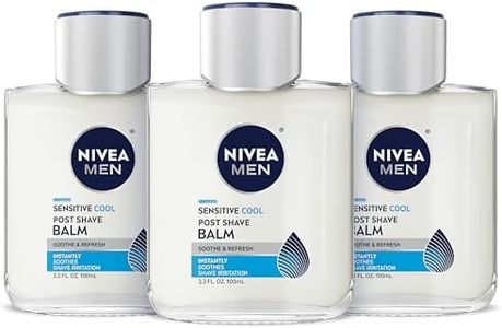 NIVEA MEN 