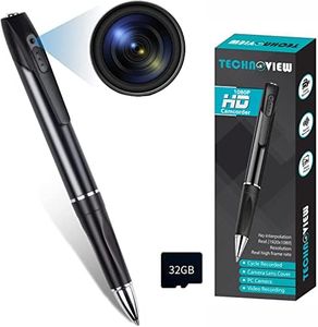 32GB Spy C