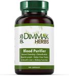 Dimmak Herbs Blood Purifier for Int