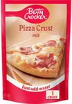 Betty Crocker Pizza Crust Mix, Make