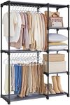 SONGMICS Portable Closet, Freestand