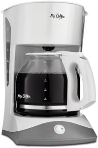 Mr. Coffee