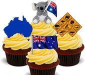 Made4You Australia Fun Pack, Edible