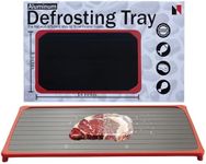 Neon Pulse Quick Defrosting Tray fo
