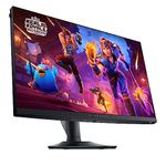 Alienware AW2724HF 27 Inch Full HD (1920x1080) Gaming Monitor, 360Hz, Fast IPS, 0.5ms, AMD FreeSync Premium, VESA AdaptiveSync, 99% sRGB, HDR 10, 2x DisplayPort, HDMI, 5x USB, 3 Year Warranty