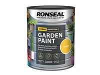 Ronseal RSLGPS750 GPS750 Garden Paint Sundial 750ml, 750 ml