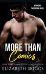 More Than Comics (Chasing The Dream)