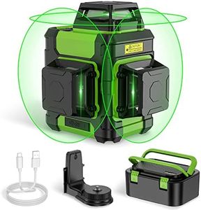 Huepar 3D 
