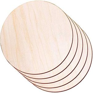 Round Wood