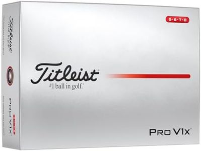 Titleist P