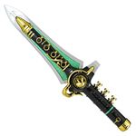 BANDAI 96840 Power Rangers Legacy Collection Dragon Dagger