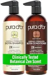 PURA D'OR Clinically Formulated Bio