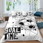 Erosebridal Kids Football Comforter