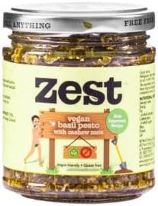 Zest Vegan