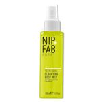 Nip+Fab Teen Skin Fix Clarifying Body Mist with Salicylic Acid & Witch Hazel, Blemish-fighting for Back, Shoulders and Chest, 100 ml