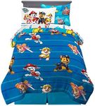 Franco Paw Patrol Kids Bedding Supe