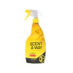 Hunter's Specialties Scent-A-Way Max Spray Odorless, 32 oz