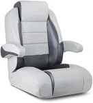 NORTHCAPTAIN Premium Reclining High
