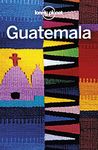 Lonely Planet Guatemala (Travel Guide)