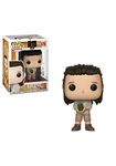 Funko POP! TV the Walking Dead Eugene Porter - Collectable Vinyl Figure - Gift Idea - Official Merchandise - Toys for Kids & Adults - TV Fans - Model Figure for Collectors and Display