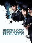 Sherlock Holmes