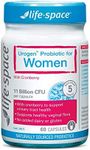 Life Space Urogen Probiotic for Wom