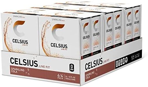 CELSIUS Sp