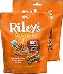 Riley's Organics Peanut Butter & Mo