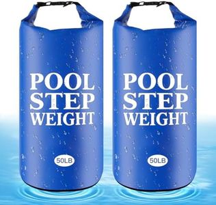 2Pcs Blue