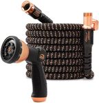 Pocket Hose Copper Bullet Expandabl