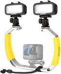 Movo DiveRig1 XL Diving Rig Bundle 