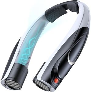 Neck Fan, 