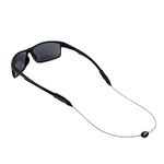 Pilotfish Straight Wire Eyewear Cable Retainer - Multiple Colors - Sunglass Holder Strap - Sunglasses Retainer