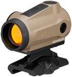 SIG SAUER ROMEO5 GEN II 1x20mm Comp