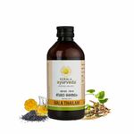 Kerala Ayurveda Bala Thailam - 200 ml | Ayurvedic Muscle and Joint Recovery Abhyanga Oil | Helps Strengthen Bones & Ligaments | Improves Mobility & Flexibility | Post-Workout Recovery Ointment