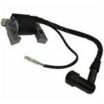 IGCLINIC Ignition Coil Compatible with Coleman Powermate Proforce Generator 0064327 64327