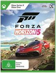 Forza Horizon 5 - For Xbox Series X