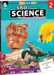 180 Days: Science, Earth and Space Science for 2nd Grade Practice Workbook for Classroom and Home, Cool and Fun Practice Created by Teachers